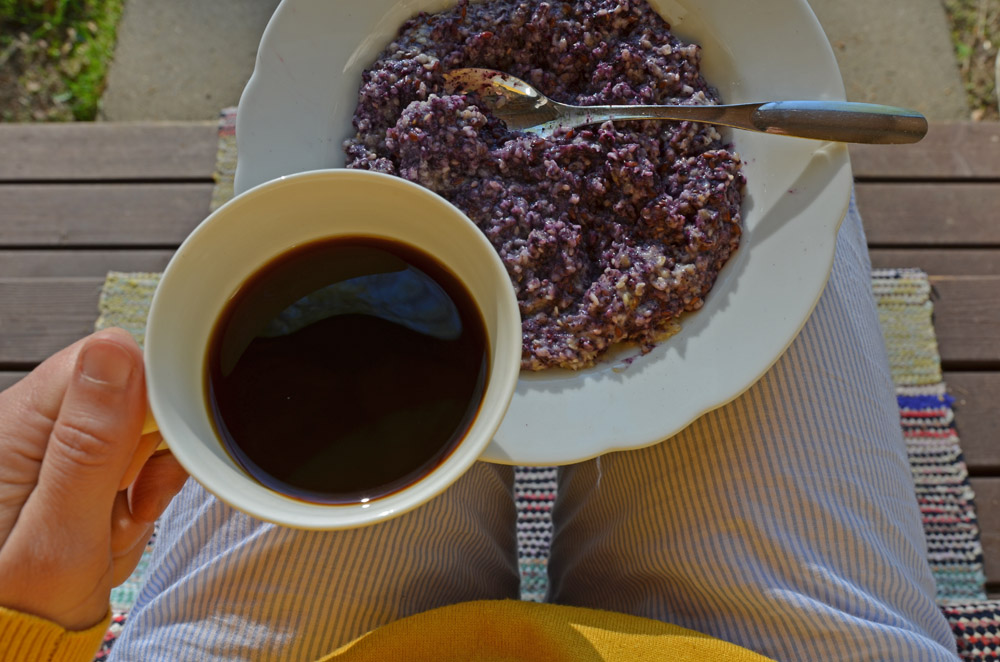 porridge-and-berry-breakfast-outdoors