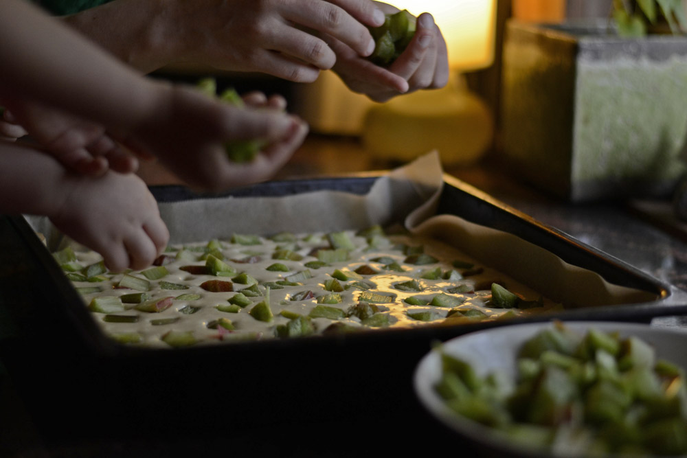 baking-the-simplest-rhubarb-pie