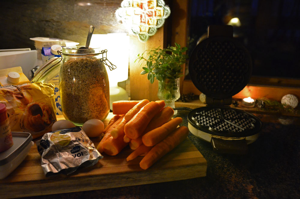 ingredients-for-carrot-pancakes