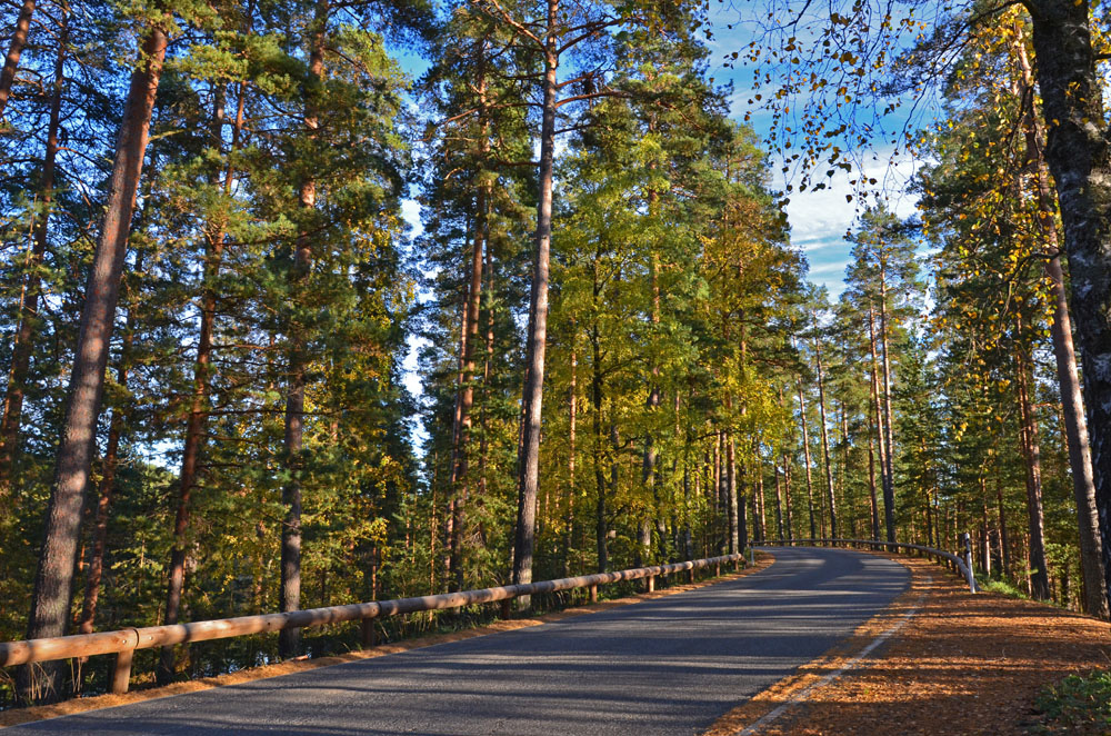 punkaharju-finland-saimaalife