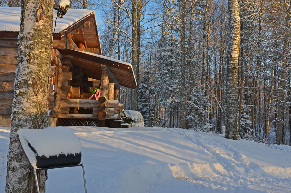 winter-cottage-cleaning