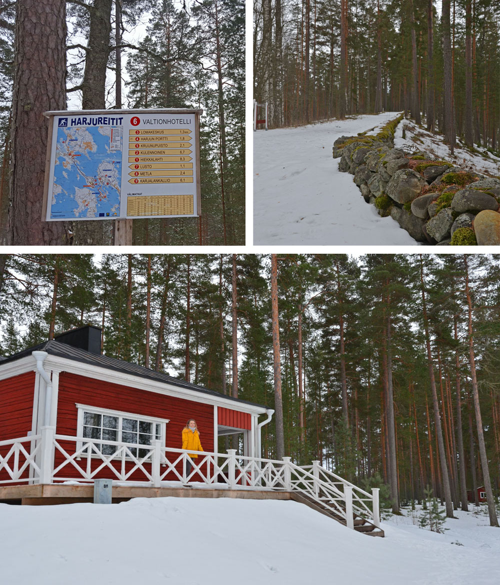 Punkaharju ridge area is great outdoors destination - Travel - SaimaaLife.com