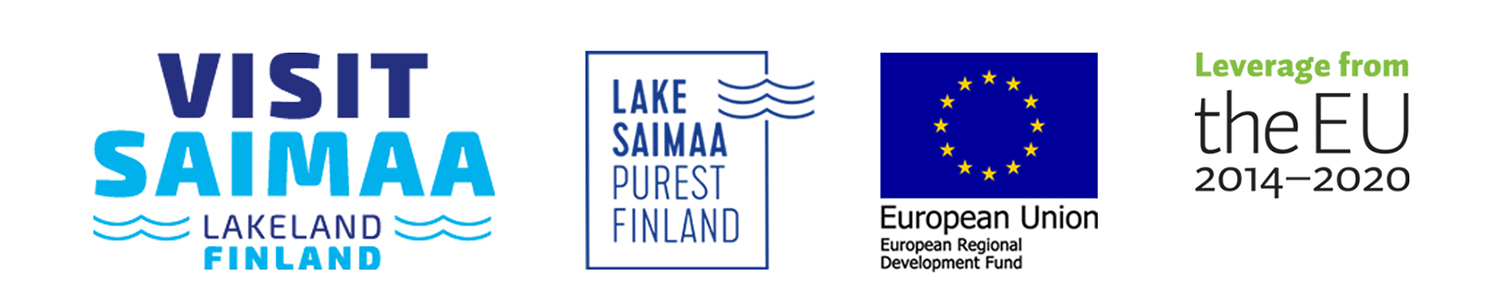 Visit Saimaa, Lake Saimaa, Purest Finland